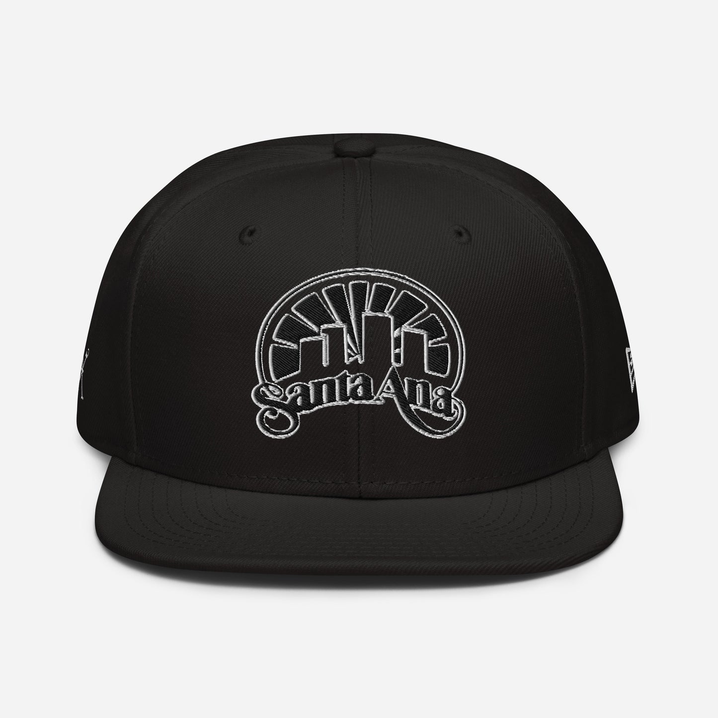 Santa x Ana Hat