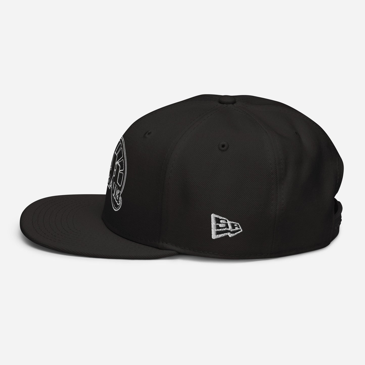 Santa x Ana Hat