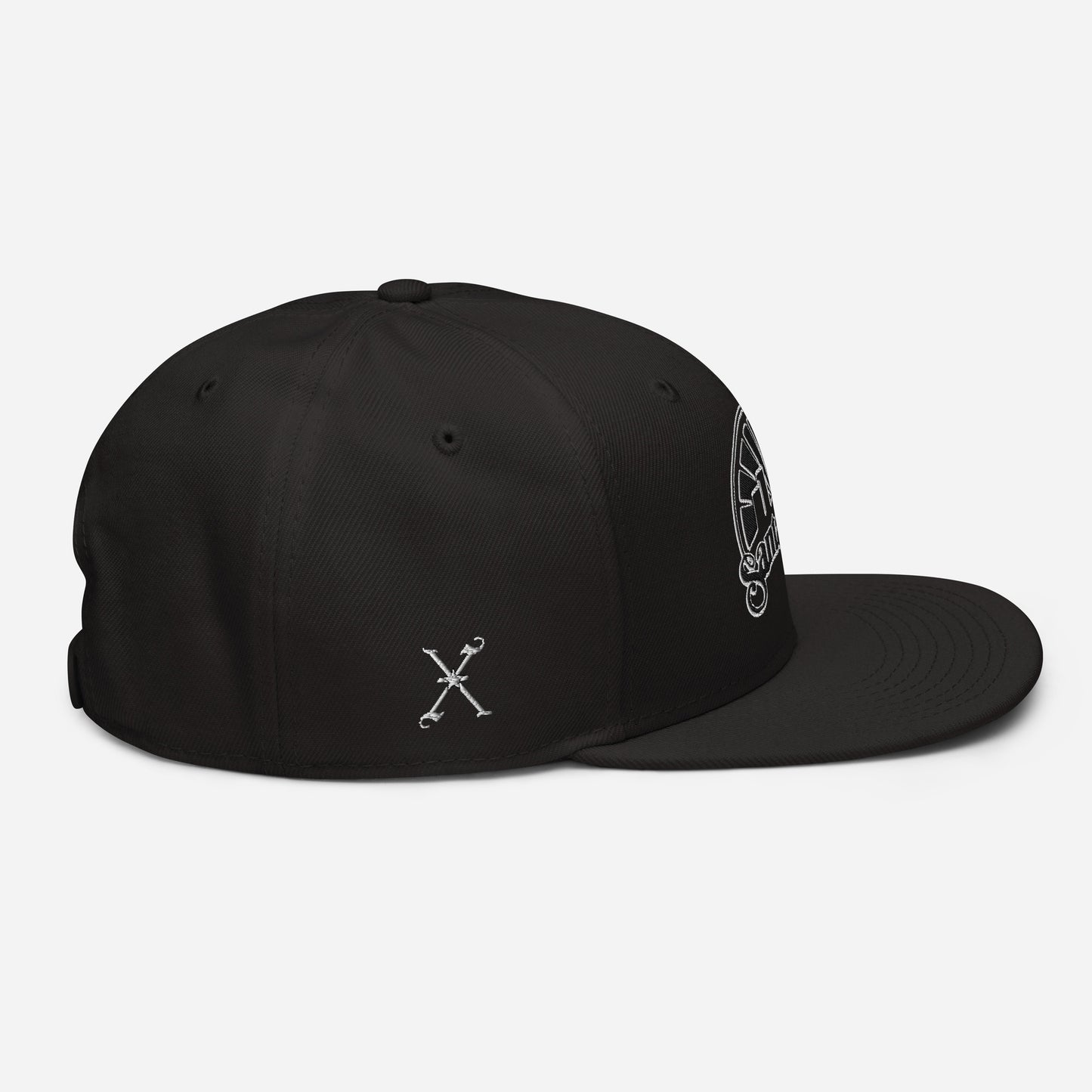 Santa x Ana Hat