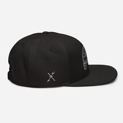 Santa x Ana Hat